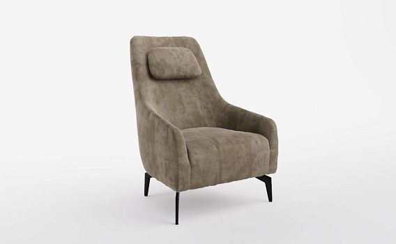 Кресло ДИАВАЛЬ, Авелина 9811 - фото № 1