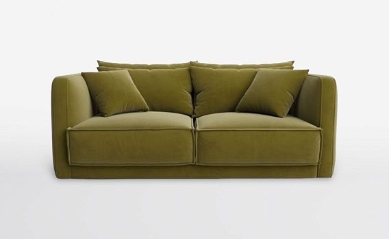 Диван VISION COMFORT, Velutto 69 - фото № 1