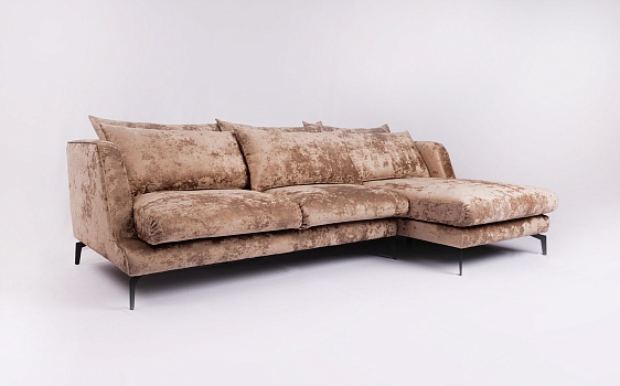 Диван DIMENSION CORNE - фото № 2