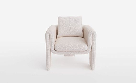 Кресло WHOOPER, Winnie 03 - фото № 2