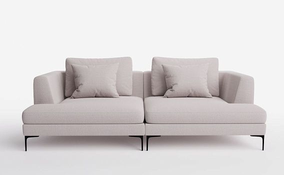 Диван SELECTION, Piano 02 - фото № 1