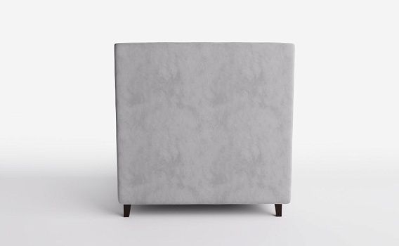 Кровать ROXY KIDS, 140 х 200 см, Manhattan 01 - фото № 3