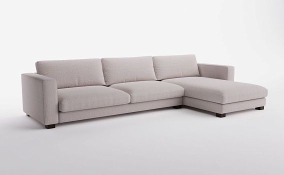 Диван LENNOX CORNE, Piano 02 - фото № 2