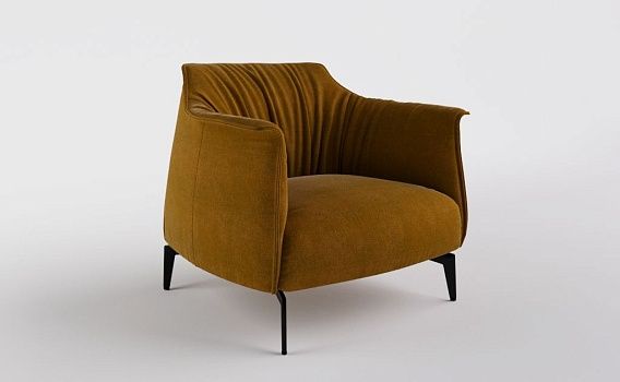 Кресло БОН, Авелина 9116 - фото № 1