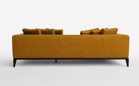 Диван NESTA CORNE PREMIUM, Avelina 9116 - фото № 3