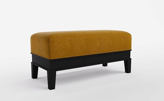 Банкетка ДУБЛИН, 90 см, Avelina 9116 - фото № 1