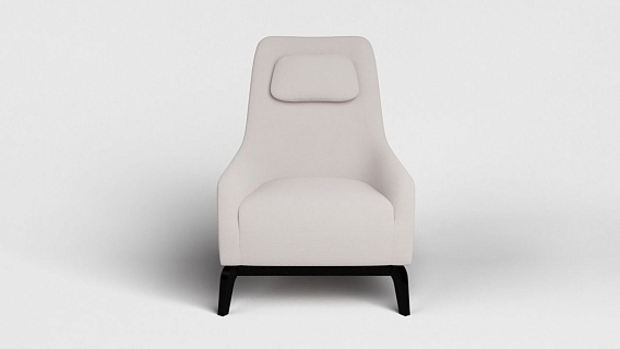 Кресло ДИАВАЛЬ ПРЕМИУМ, Пиано 02 - фото № 2