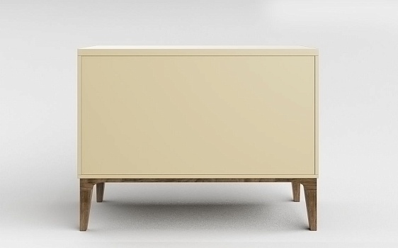 Комод МЕДЖИК, RAL 1015 - фото № 3