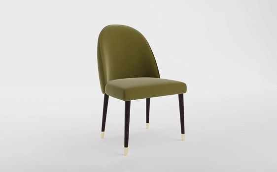 Стул ПИКСЕЛЬ, Велутто 69 - фото № 1