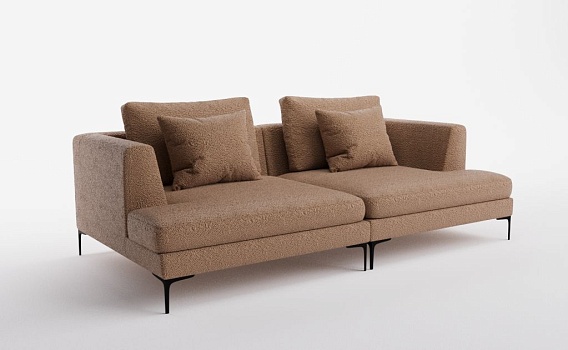 Диван SELECTION, Gucci 230 - фото № 2