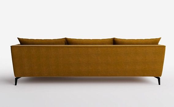 Диван DIMENSION CORNE, Avelina 9116 - фото № 3