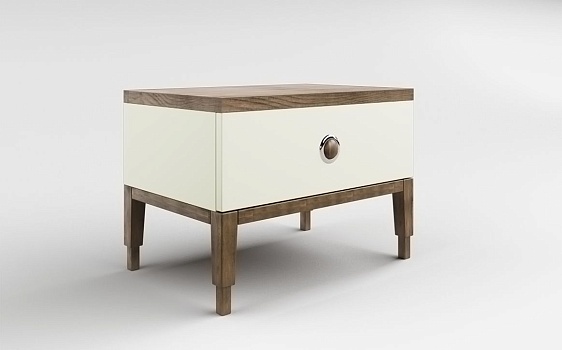 Тумба ДАЛИ, RAL 9002 - фото № 2