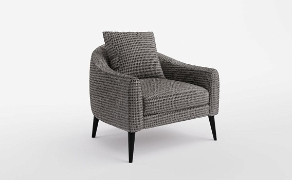 Кресло МОДИЛЬЯНИ, Бокс 2 - фото № 1