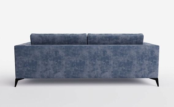 Диван LENNOX TWIN, 230 см, Monaco 16 - фото № 3