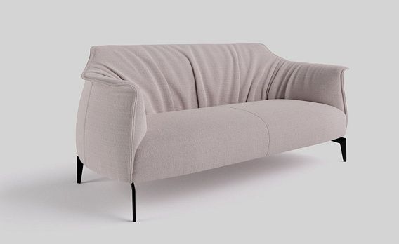 Диван BON, 180 см, Piano 02 - фото № 2