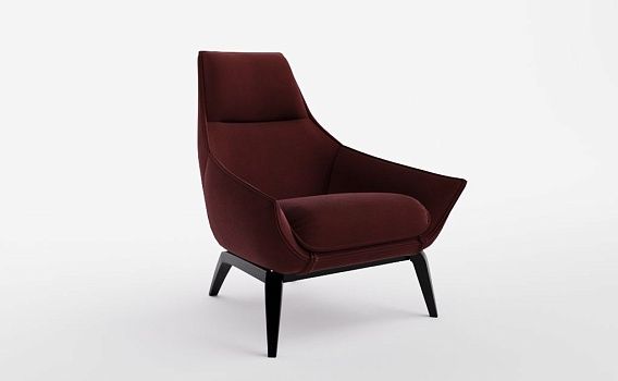 Кресло ЕРМЕС, Манхеттан 17 - фото № 1