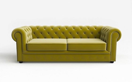 Диван CHESTER, Velutto 69 - фото № 1