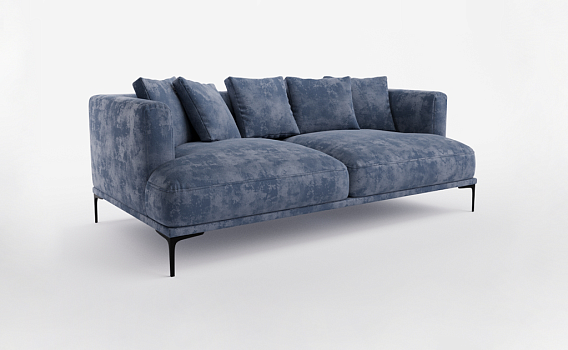 Диван NESTA COMFORT, Monaco 16 - фото № 2