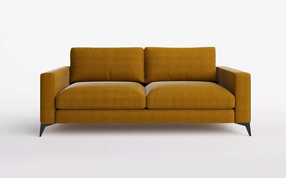 Диван LENNOX COLLAPSE DREAM, 220 см, Avelina 9116 - фото № 1