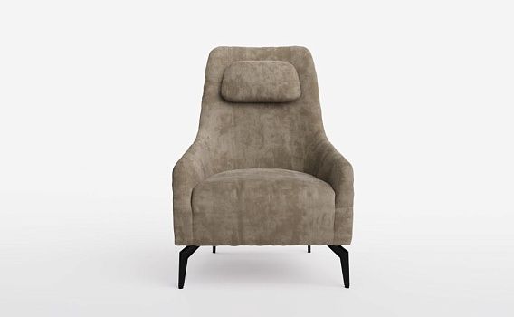 Кресло ДИАВАЛЬ, Авелина 9811 - фото № 2