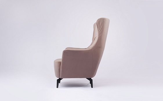 Кресло МАМИ, Велутто 68 - фото № 3