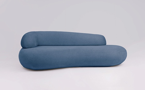 Диван ФЛОУ, Пиано 14 - фото № 1