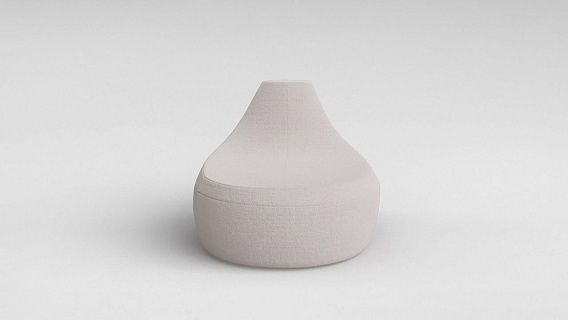 Кресло ФЛОУ, Пиано 02 - фото № 2