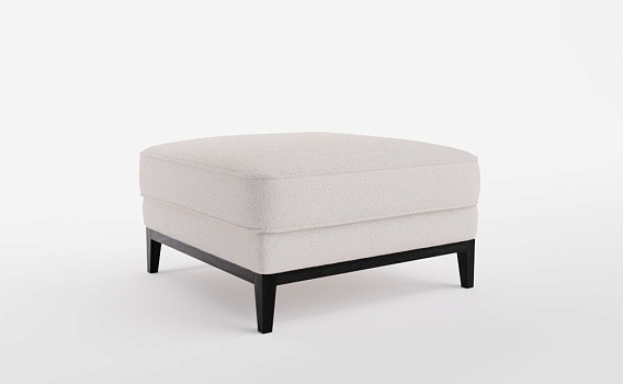 Пуф АЛЕКСАНДР, Winnie 03 - фото № 1