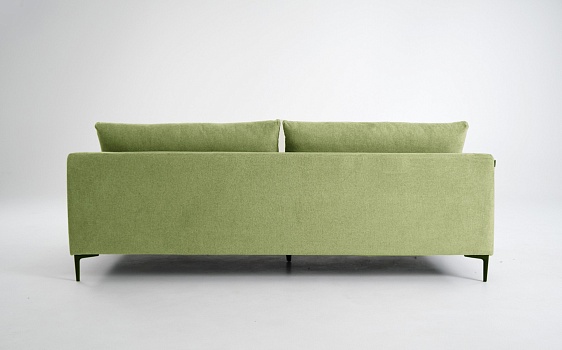 Диван ДЖЕТ, 226 см, Велутто 69 - фото № 3