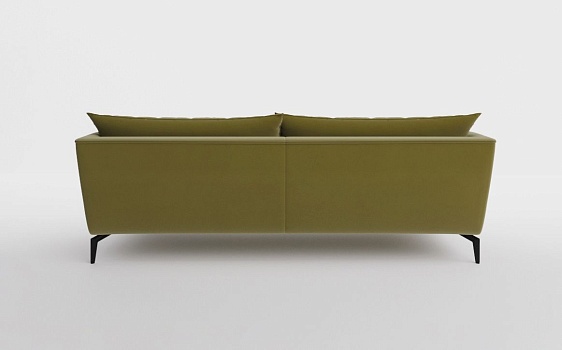 Диван DIMENSION, 210 см, Velutto 69 - фото № 3