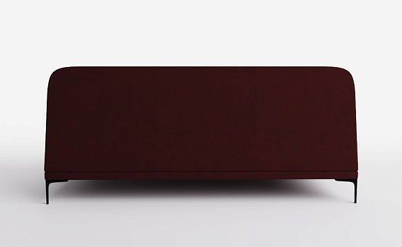 Кровать LIBERTY, 180 х 200 см, Manhattan 17 - фото № 3