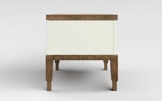 Тумба ДАЛИ С, RAL 9002 - фото № 3