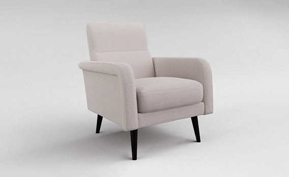 Кресло СПЕЙС, Пиано 02 - фото № 1