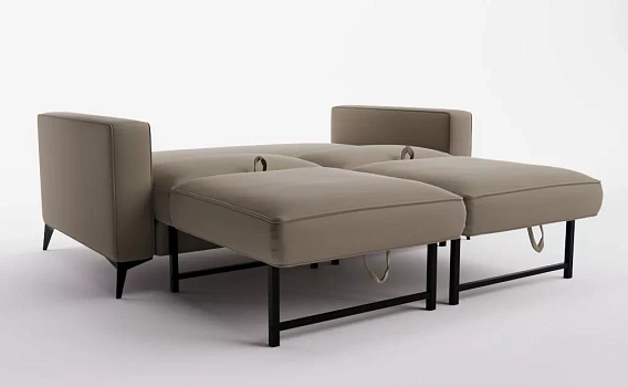 Диван LENNOX DREAM COMPACT, 168 см, Avelina 9811 - фото № 2