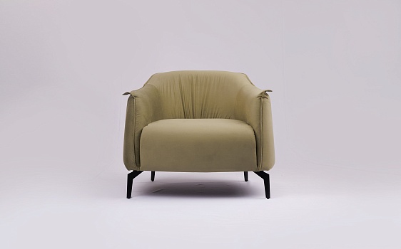 Кресло БОН, Велутто 69 - фото № 2