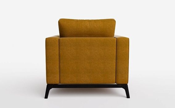 Кресло ЛЕННОКС ПРЕМИУМ, Авелина 9116 - фото № 3