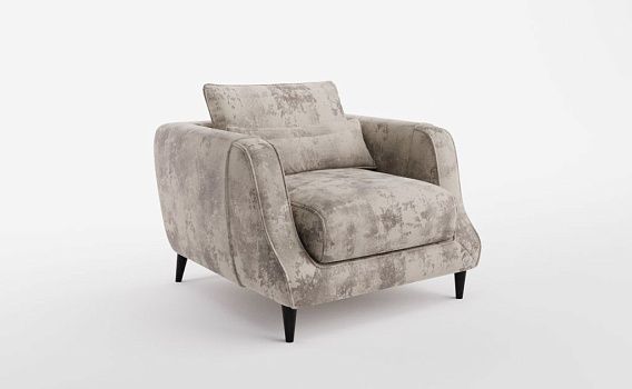 Кресло DANTE, Monaco 4 - фото № 1