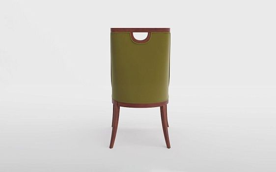 Стул LORD PLAIN, Velutto 69 - фото № 3