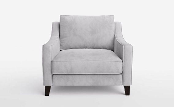 Кресло SPENSER, Manhattan 01 - фото № 2