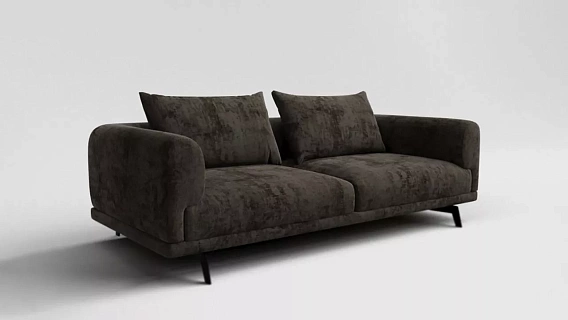 Диван MONS, 180 см, Monaco 16 - фото № 2