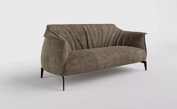 Диван BON, 160 см, Avelina 9811 - фото № 2