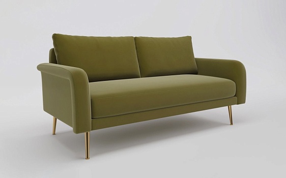 Диван SPACE X, Velutto 69 - фото № 2