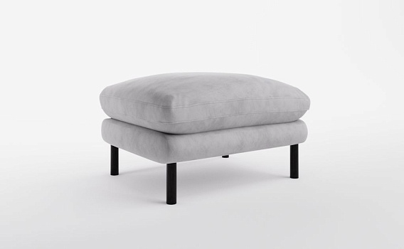 Пуф ДЖУН, Manhattan 01 - фото № 1