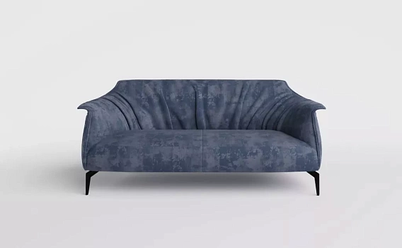 Диван BON, 160 см, Monaco 16 - фото № 1