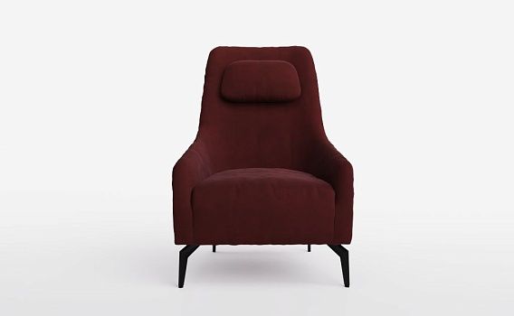 Кресло ДИАВАЛЬ, Манхеттан 17 - фото № 2