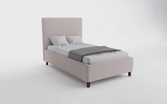 Кровать ROXY KIDS, 120 х 200 см, Piano 02 - фото № 1