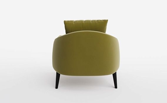 Кресло МОДИЛЬЯНИ, Велутто 69 - фото № 3