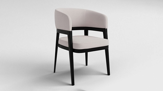 Стул JUST, Piano 02 - фото № 1