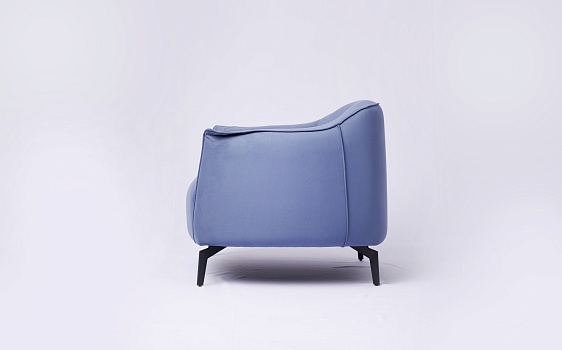 Кресло БОН, Велутто 48 - фото № 3