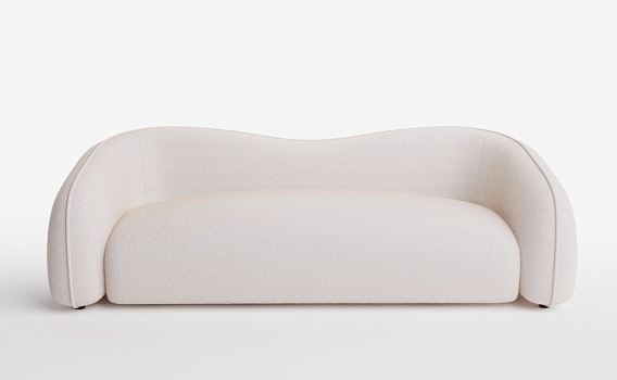 Диван STAR, 250 см, Winnie 03 - фото № 1